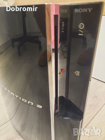 PS3 backwards compatible, снимка 4 - PlayStation конзоли - 54410133