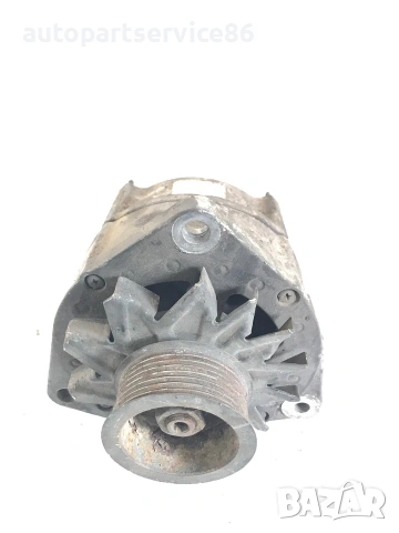 Алтернатор 80Ah Bosch за Mercedes Atego 815 (2001) 0120469115 A0091549802