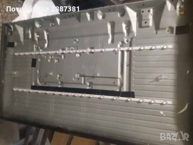Samsung UE55U8072FU  BN41-03350А  BN44-01337А/D/G, снимка 8 - Части и Платки - 54456148