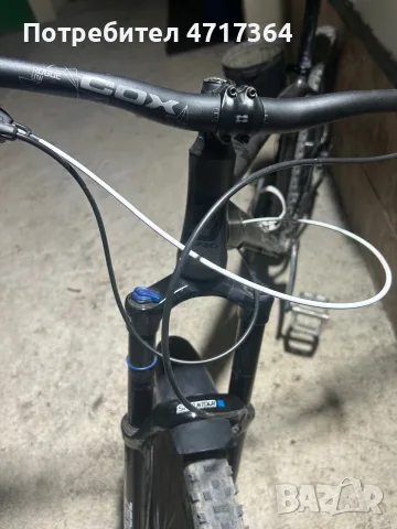 Продавам Велосипед Drag 29 Shift 3.2 L, снимка 7 - Велосипеди - 55467442