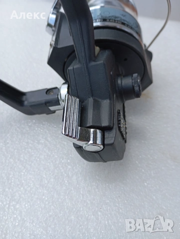 BANAX SX 4000 MADE IN KOREA, снимка 3 - Макари - 54617549