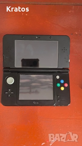 New Nintendo 3DS, снимка 3 - Nintendo конзоли - 54026092