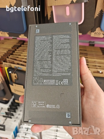 Samsung Galaxy S26 Ultra 256GB , запечатани , чисто нови , 2 години гаранция, снимка 5 - Samsung - 54466884
