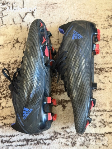 Бутонки Adidas Speedflow 3 - 43