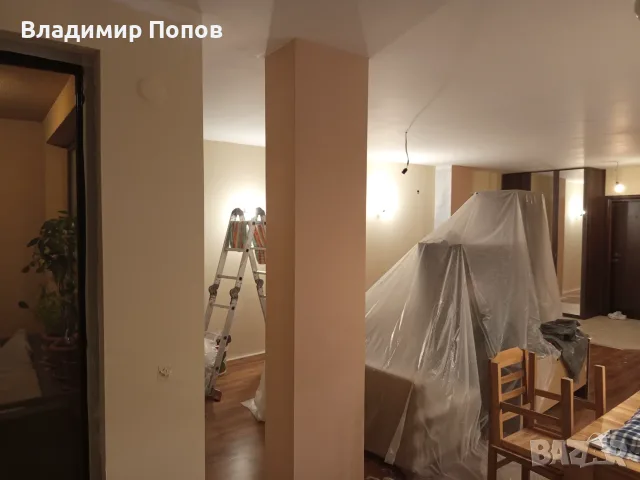 ВЪТРЕШНИ И ВЪНШНИ РЕМОНТИ – СТРОИТЕЛНИ И ДОВЪРШИТЕЛНИ РАБОТИ., снимка 13 - Ремонти на апартаменти - 55619684