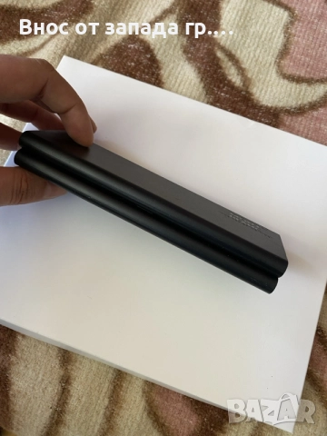 Montblanc - Оригинална писалка, красив и качествен модел, снимка 15 - Други ценни предмети - 55414311