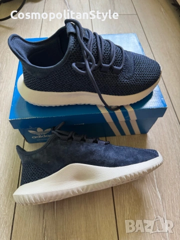 Нови оригинални маратонки Adidas Tubular, снимка 3 - Маратонки - 54760380