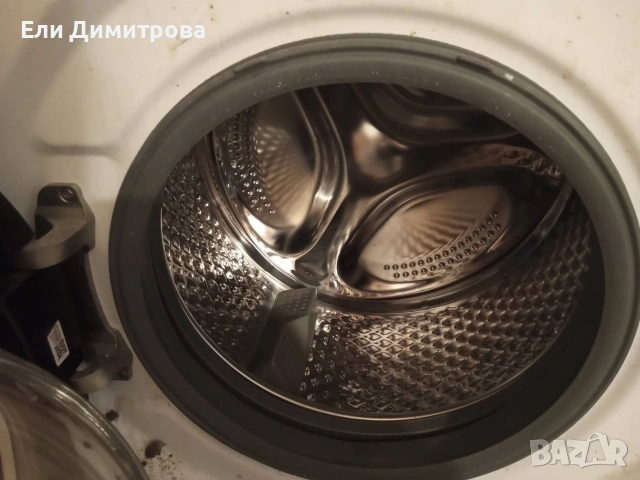 Продава пералня Беко, снимка 3 - Перални - 55267837