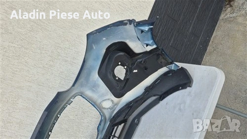 Предна броня Ford Puma година 2020 2021 2022 2023 2024 код L1TB17757A, L1TB-17757-A , снимка 4 - Аксесоари и консумативи - 55014696