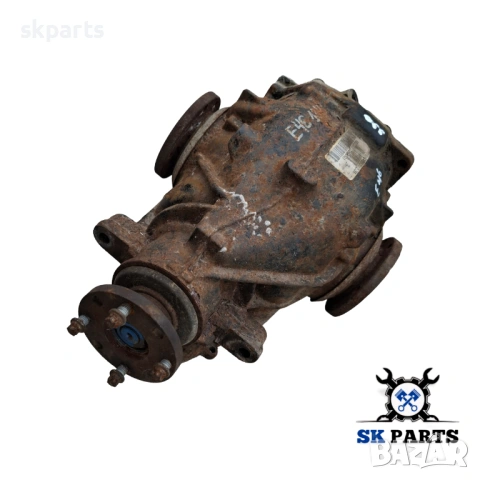 Диференциал за BMW E46/ БМВ Е46 330 Д 184 к.с.