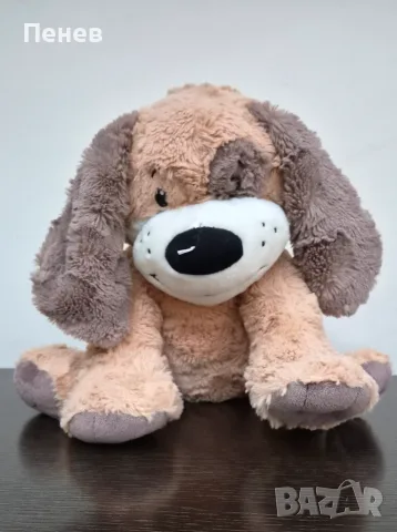 Плюшена играчка кученце, снимка 3 - Плюшени играчки - 55512205