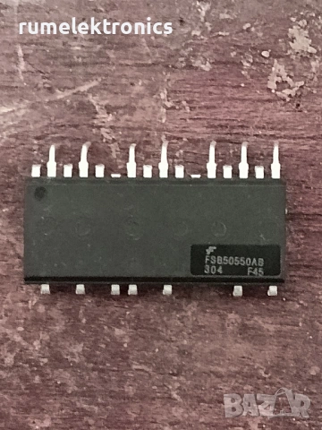 FSB50550AB