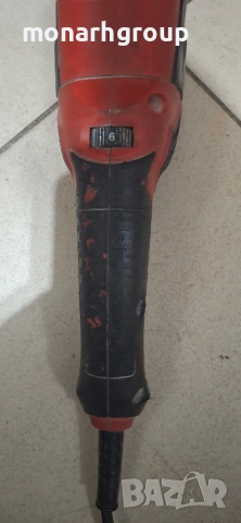 Полираща машина My Project S1M-KZ50, снимка 9 - Други машини и части - 55148824