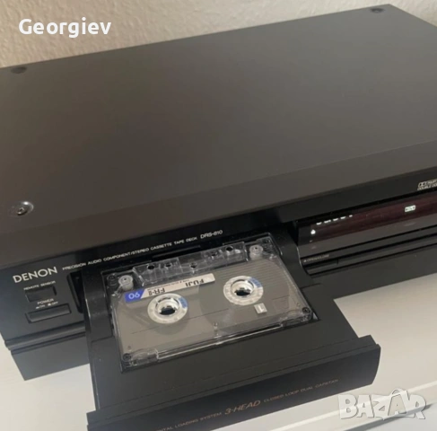 Denon DRS 810