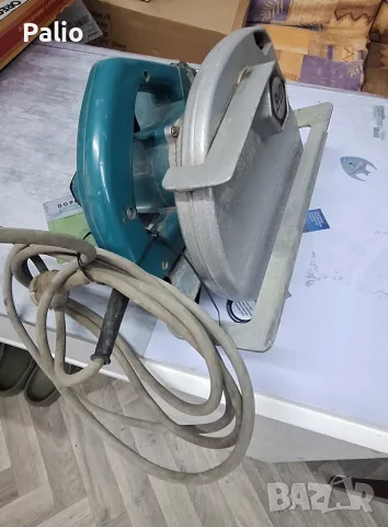 Ръчен Циркуляр Black and Decker