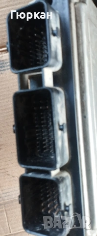 Компютри за Renault Master - Opel Movano 2.5 DCI 0281 011 940 , снимка 3 - Части - 54623006