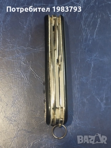Victorinox Spartan,неизползван., снимка 6 - Ножове - 54689697