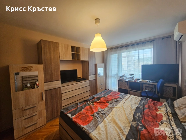 ОТ СОБСТВЕНИК! Тухлен апартамент 115 кв.м в кв. Хиподрума - до метростанция., снимка 15 - Апартаменти - 53994287