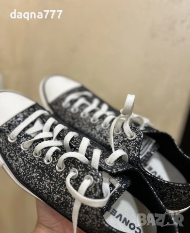 Нови кецове Converse 42.5 номер Германия , снимка 10 - Кецове - 55240344