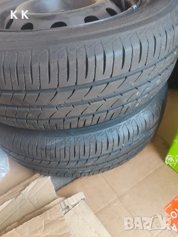 Джанти за Hyundai I20, снимка 3 - Гуми и джанти - 55337673