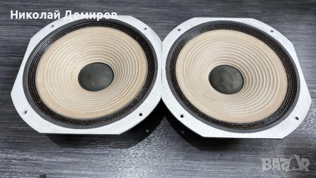 Pioneer 30-733A-1 HPM-100 /2, снимка 2 - Тонколони - 54466878
