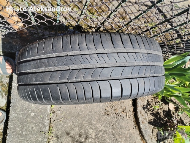 Продавам 4бр летни гуми Michelin 215 60 16 , снимка 3 - Гуми и джанти - 54384220