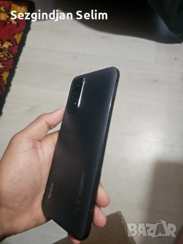 REDMI NOTE 11 За размяна или продажба по договаряне !!, снимка 6 - Xiaomi - 54976467