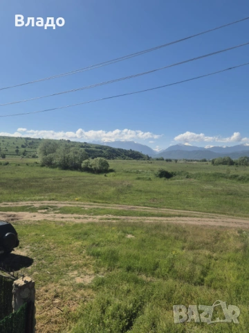 Продавам къща с. Широки Дол, Самоков, снимка 2 - Къщи - 53391339