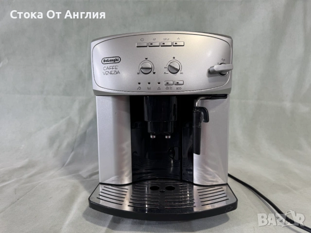 Кафемашина - DeLonghi Caffe Venezia