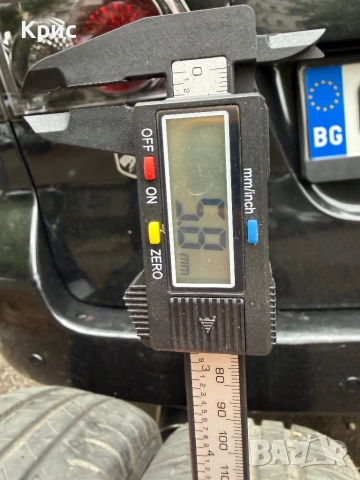 Две летни гуми Michelin 175 65 15, снимка 7 - Гуми и джанти - 54583048