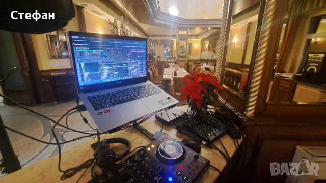 DJ за партита, сватби и събития – професионално озвучаване и настроение, снимка 3 - Dj - 53980081
