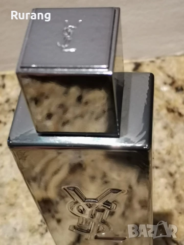 Оригинален парфюм Yves Saint Laurent Myslf L'Absolu Parfum 100 ml EDP , снимка 4 - Мъжки парфюми - 54138172