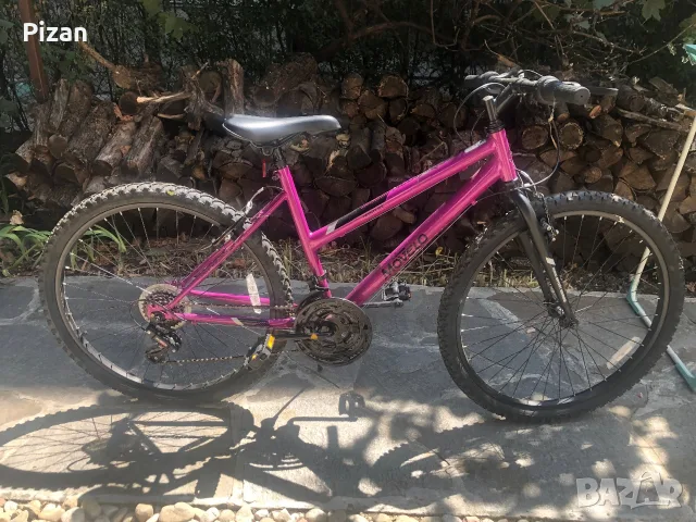 дамски велосипед “Movelo”