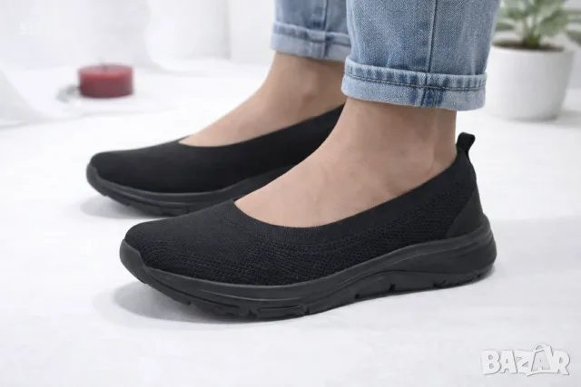 Slazenger Curve Support Balerines дамски балеринки