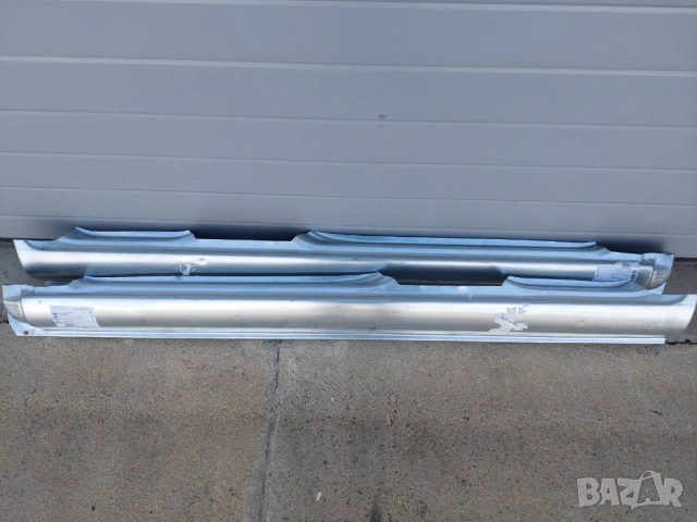 Прагове,Ремонтен панел калник (ВЕЖДИ)-   SUZUKI GRAND VITARA 98-2005, снимка 7 - Части - 48686857