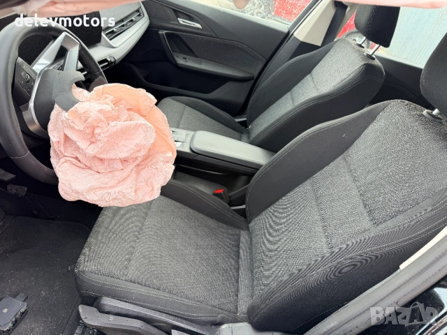 BMW X1 U11 xDrive25e Steptronic 1.5 двигател 21EF, B38A15P, 245 кс., ск. кутия 7DCT300, Plug-in-Hybr, снимка 10 - Автомобили и джипове - 54258955