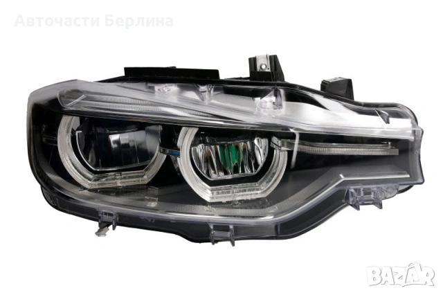 Фар за BMW 3 TYC
