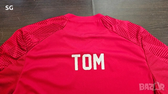 Тениска на FC Colombier , снимка 7 - Тениски - 55220134