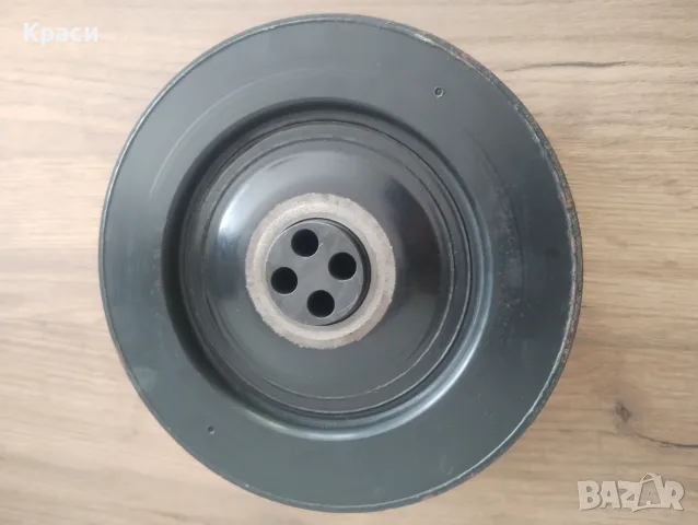 Демпферна шайба BMW M 57