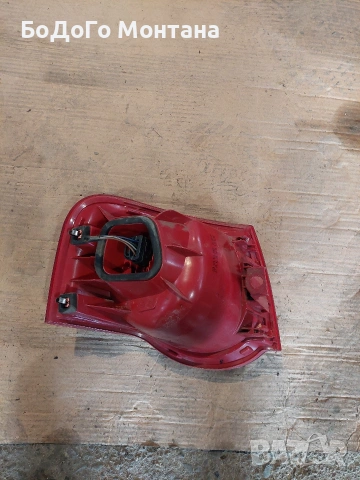 Външен десен стоп за Фолксваген Пасат/Volkswagen Passat B6 комби., снимка 2 - Части - 54081196