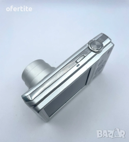 ✅ CASIO 🔝 EXILIM EX-ZS6, снимка 2 - Фотоапарати - 54285605