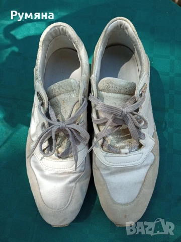 Пролетно летни обувки Geox, снимка 4 - Маратонки - 54305857