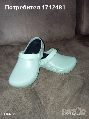 Birkenstock 43 размер нови без кутия , снимка 3 - Спортни обувки - 54594881