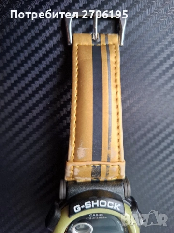 G Shock DW -003, снимка 7 - Мъжки - 54544062