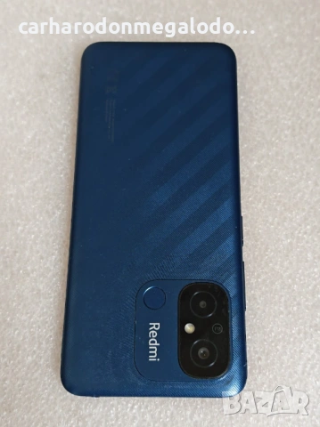 Xiaomi Redmi 12C 64GB 3GB RAM Dual, снимка 8 - Xiaomi - 54488258