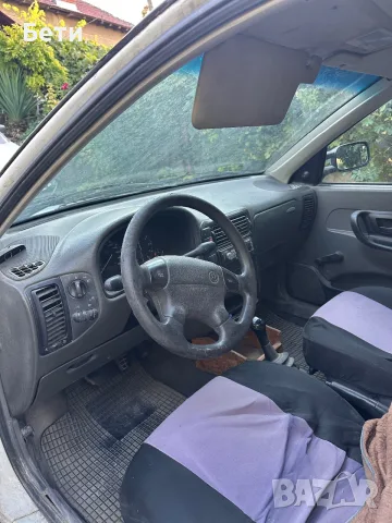 VW Caddy 1.9 1994, снимка 6 - Автомобили и джипове - 55694958