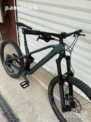 Conway WME 2.7 enduro, снимка 15 - Велосипеди - 53270009