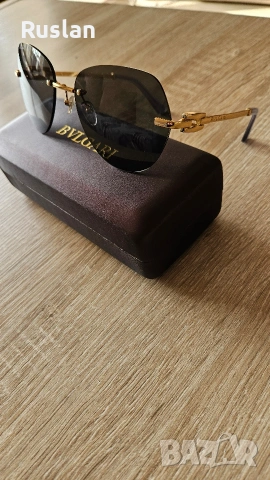Оригинални слънчеви очила