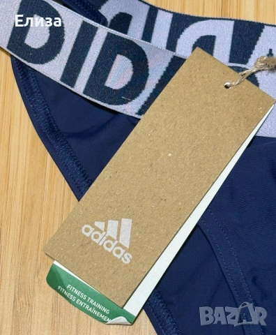 Дамски бански Adidas, снимка 2 - Бански костюми - 54812073