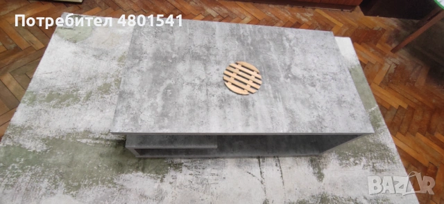 Диван, холна маса, нощни шкафчета, снимка 7 - Дивани и мека мебел - 54246375